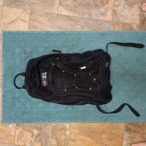 Es authentic xl back pack